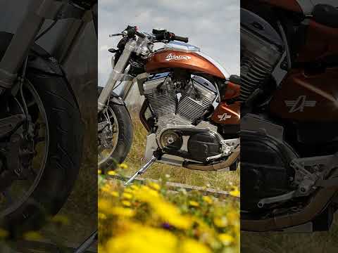 Avinton Collector Roadster - Video 1