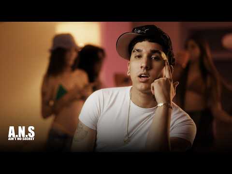 ANS video 1