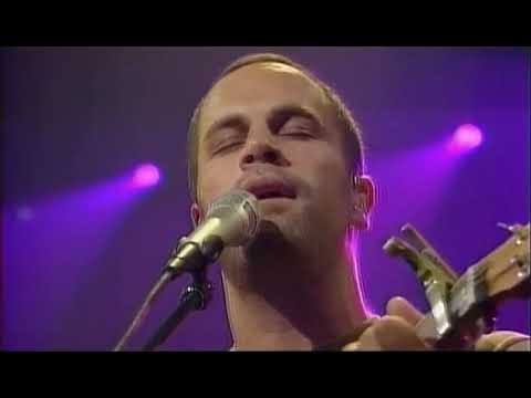 Jack Johnson - "Sitting, Waiting, Wishing" Live at Austin City Limits - Austin, TX - 7/30/05
