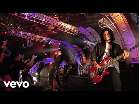 Papa Roach - Reckless