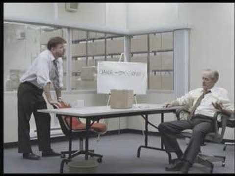 Fedex Commercial 2