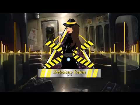 Delicious Crime 2014 - Kesto (feat. Chris Baco)