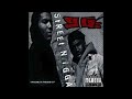 YG Z STREET NIGGA E P 1993