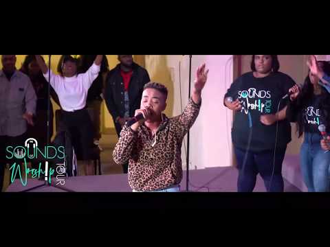 Keyla Richardson Sings “Never Be Defeated”