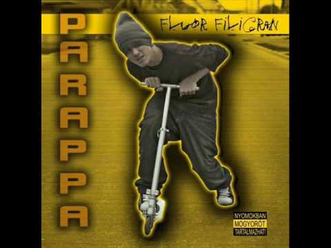 Fluor Filigran kzr. Royal + Pier - Szabad ilyet