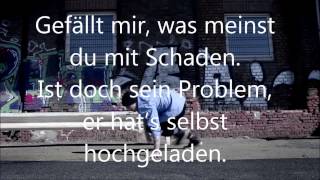 Deichkind-Like mich am Arsch [Lyric] | DiepinkenLet'splays