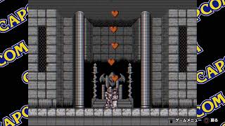 Capcom Arcade Stadium Ghouls 'n' Ghosts 魔界村井 1.3?