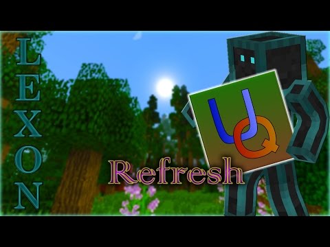 UQR Díl49 - Záznam z LiveStreamu (stavební) (2016-07-31)