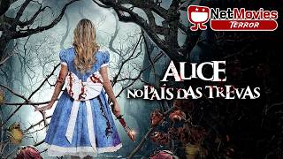 Alice in