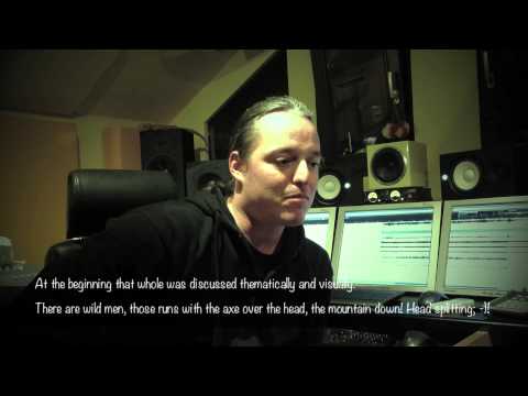 Excelsis 2013 Studiotrailer - Studiotalk with Christoph Brandes from the Iguana-Studios.mov