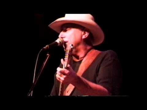 What I Like About Texas - Jerry Jeff Walker