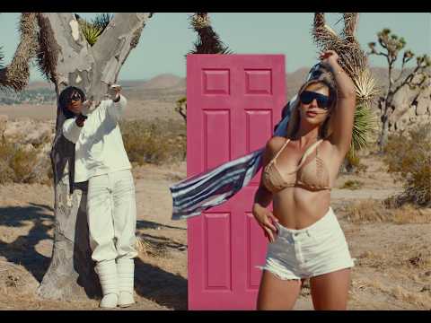 All She Wanna Do Is Get Naked Lyrics – DC The Don