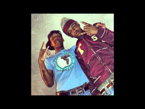 YNG -LYRICAL CHAOS