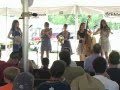 Della Mae, Sledd Ridin', Grey Fox 2010