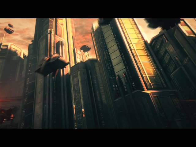 Video - Anno 2070 (PC)