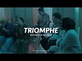 TRIOMPHE version frigo - Momentum Musique