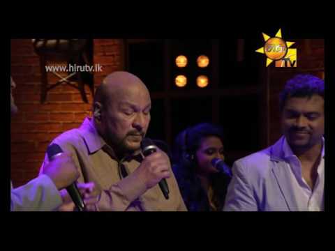 Hiru Unplugged Season 2 - Unmadini | Bathiya & Santhush with Sanath Nandasiri