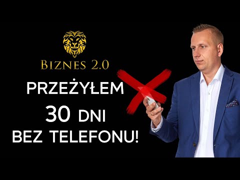 Jak smartfon niszczy Ci życie? [Biznes 2.0]