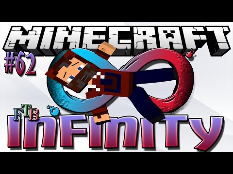 "HOW THE SQUAD MET!" FTB INFINITY #62
