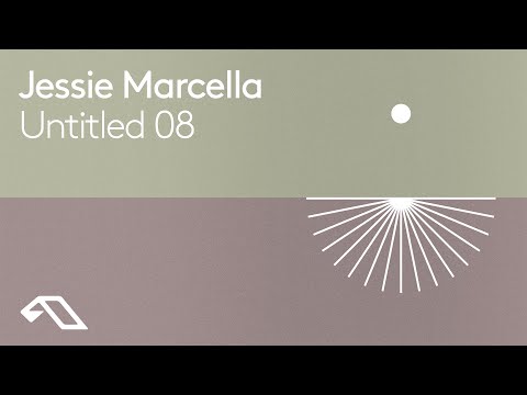 Jessie Marcella - Untitled 08