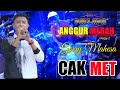 CAK MET \\ ANGGUR MERAH \\ GERRY MAHESA