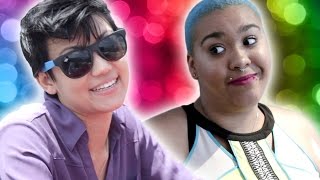 6 Satisfying Moments Queer Women Understand