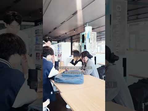 建築学科 美大生 空いた時間に何してる？（制作：KYOBI生）