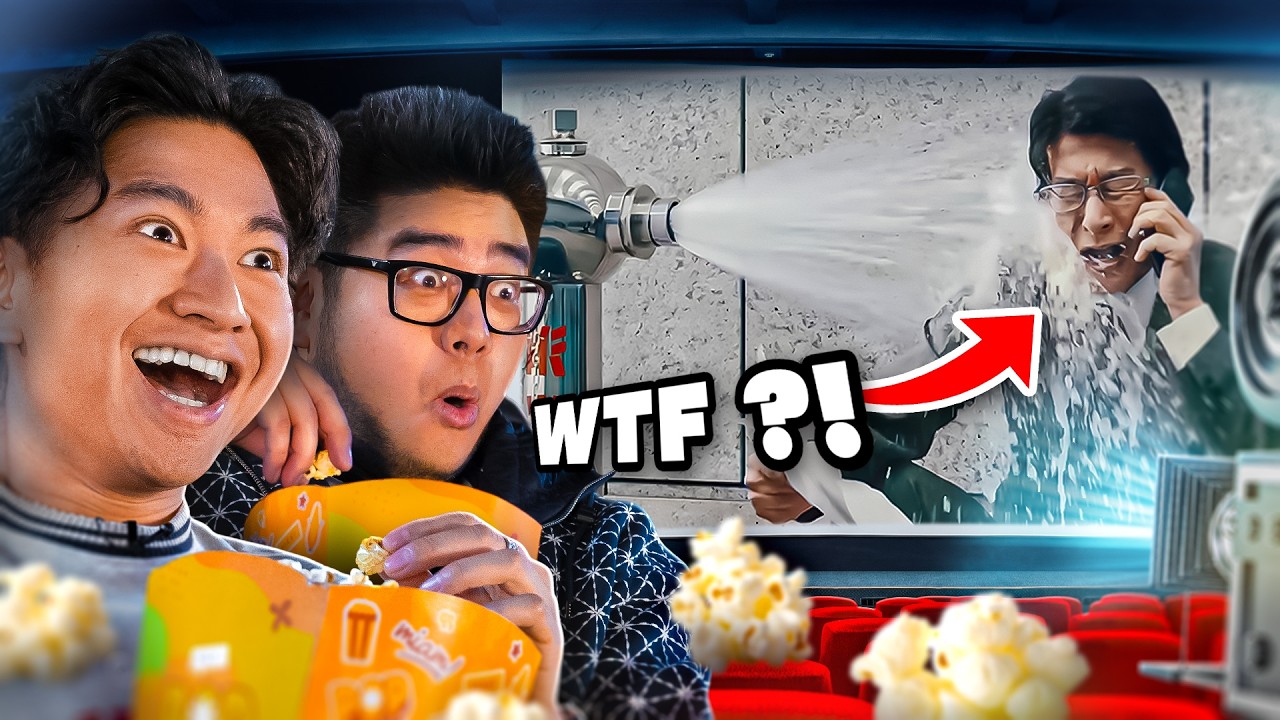 DEVINE LA PUB ! 🍿 (difficulté MAX)