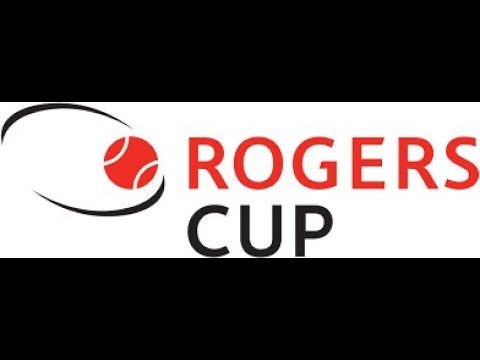 Samantha Stosur vs Sofya Zhuk Rogers cup 2018 best moments