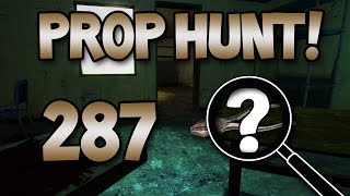 They All Crack Eventually! (Prop Hunt! #287)