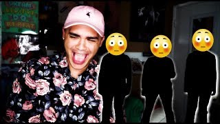 Here are some artists that you might be Sleeping on. [Part 1]