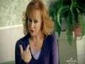 Reba McEntire's Love Revival Hallmark Commercial