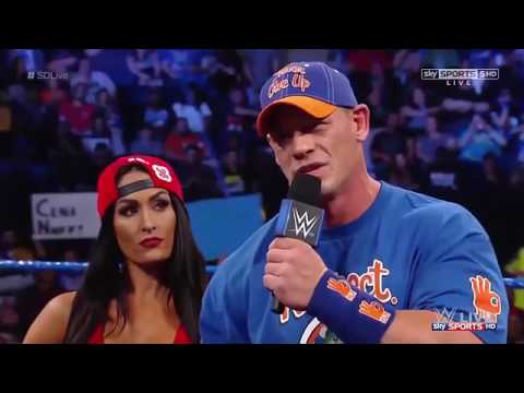 WWE Smackdown 3/28/2017 Highlights HD - WWE Smackdown 28th March 2017 Highlights HD