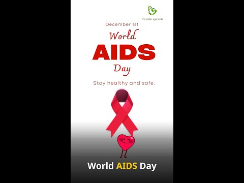 World AIDS Day 2022 |  विश्व एड्स दिवस 2022