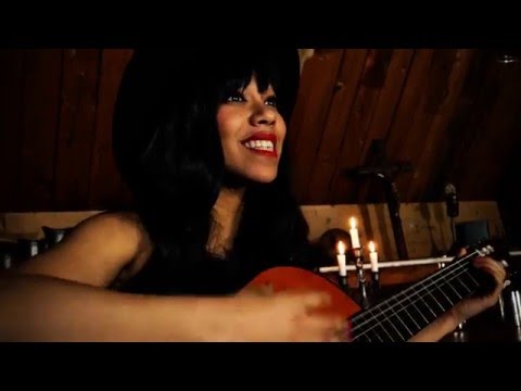 Reservoir Dogs Band Paradiso Promoclip ‘Bill’s Cabin’