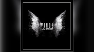 Clay Barker Wings