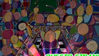 Francesco De Gregori - Piano bar (karaoke - fair use)