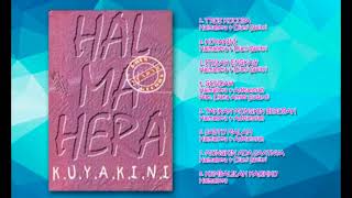 Download lagu Halmahera Full Album Kuyakini... mp3