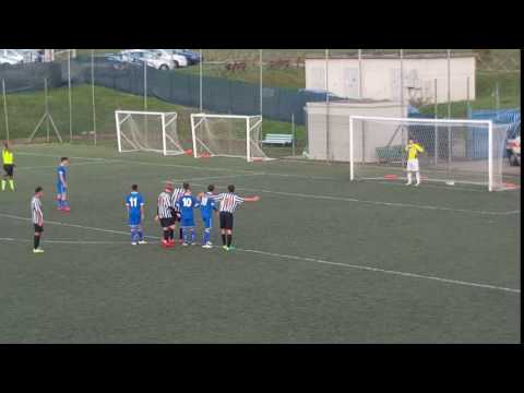 Under 17 Lega Pro - Girone C - Giornata 8 - Robur Siena vs Prato (1)