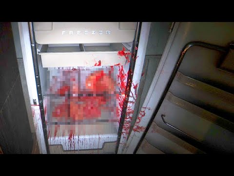 Das ENDE war einfach EKELHAFT - Anthology of Fear Full Game Deutsch