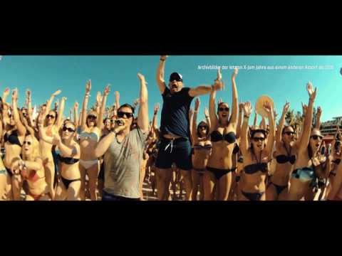 X-BASH Croatia - die legendärste Abireise 2018 ★ Official Trailer ★