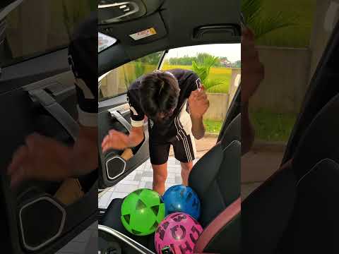 Theo Bạn Đây Có Phải Vật Dụng Ngồi Xe êm Nhất Không ? #shorts