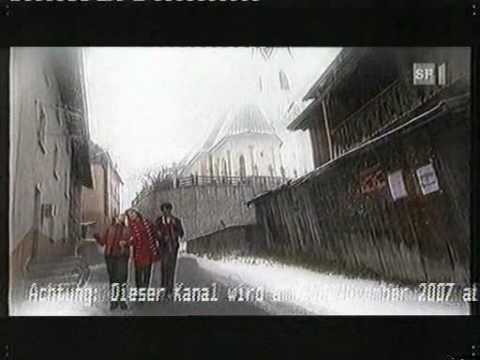 Band-I E2 Bantiger Analogue Switch-Off (26.11.2007)