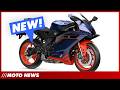 Moto News BMW Kawasaki Yamaha Industry Sales Figures More