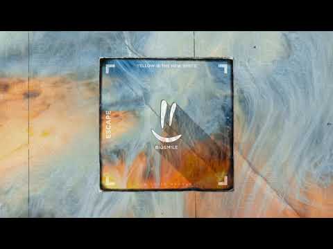 Yellow Is The New White - Escape