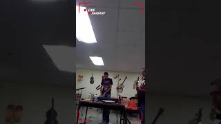 Gradas retro mundo real cover duncan dhu