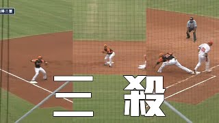 [轉播] 三▽ 統一 2:0 味全