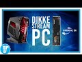 Nieuwe Stream PC binnen! - Achter de schermen bij onze streams
