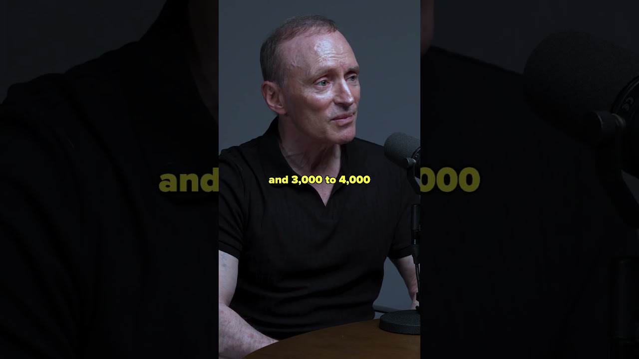 Legendary Exercise Scientist Debunks 10,000 Step Myth