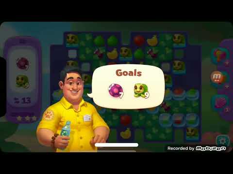 Wildscapes Level 88-90